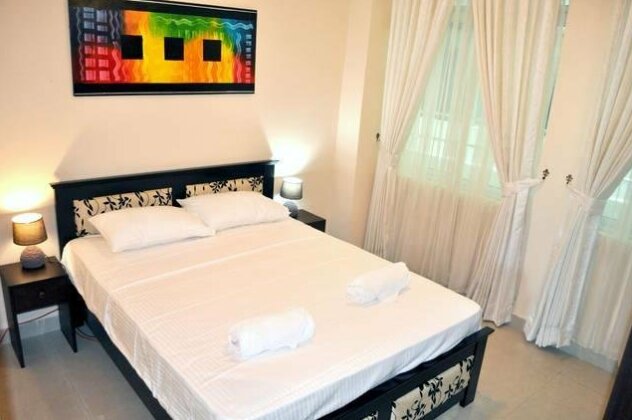 Modern Beachside Luxury - Photo5