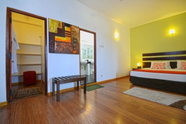Monsoon Suites - Photo5