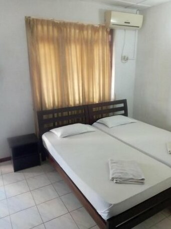 Mount Bed & Breakfast - Photo2