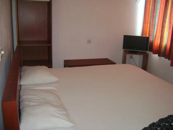 Mount Breeze Hotel - Photo2