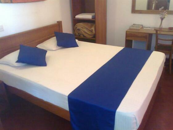 Mount Breeze Hotel - Photo3