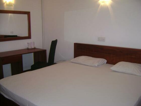 Mount Breeze Hotel - Photo4