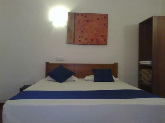 Mount Breeze Hotel - Photo5