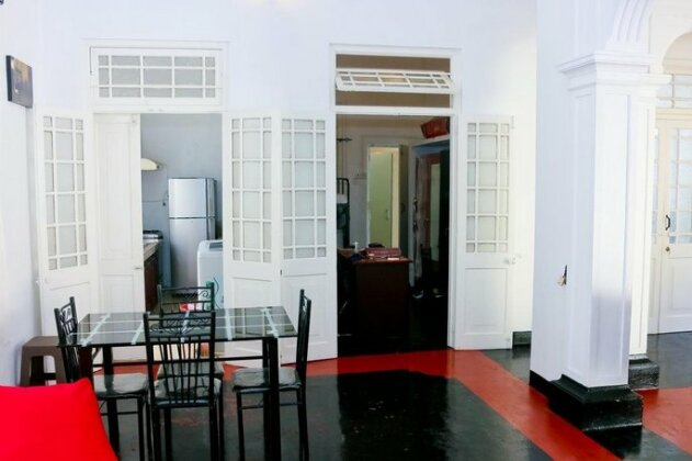 Mount Colonial Hostel - Photo3