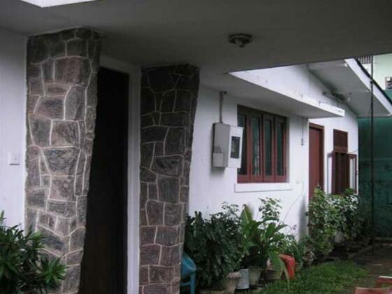 Mount Lavinia Home Stay - Photo4