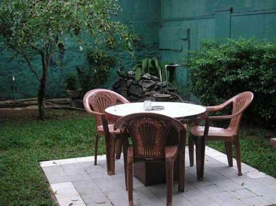 Mount Lavinia Home Stay - Photo5