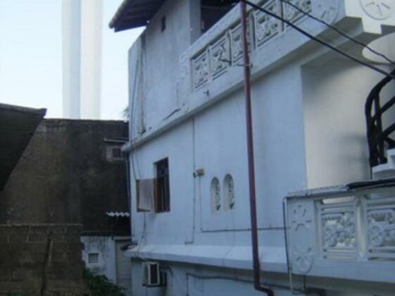 Mount Lavinia Relaxon Hotel - Photo2