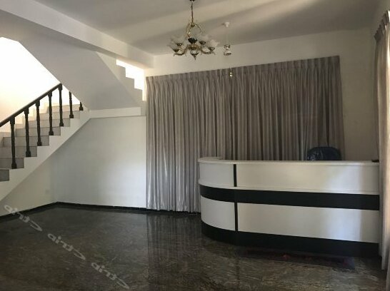 Mount Lavinia Relaxon Hotel - Photo3