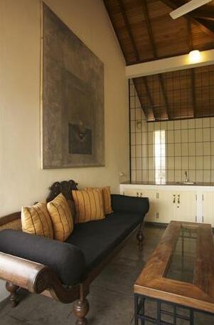 Mount Lodge Boutique Hotel - Photo2