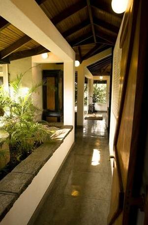 Mount Lodge Boutique Hotel - Photo4