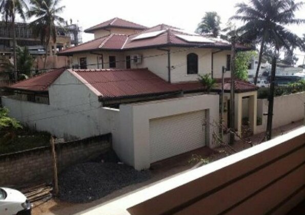 Mount Sea Side Apartments By Taprobane - Photo5