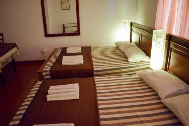 Mount Waves Hotel - Photo3