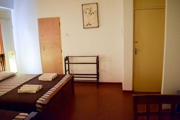 Mount Waves Hotel - Photo4