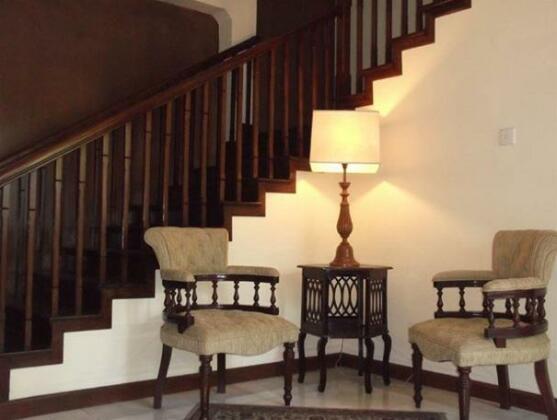 Nirana Apartment - Photo2