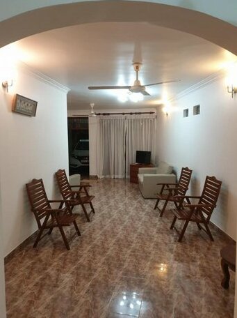 Nugegoda Apartment - Photo2