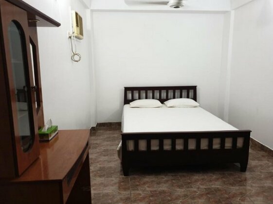 Nugegoda Apartment - Photo3