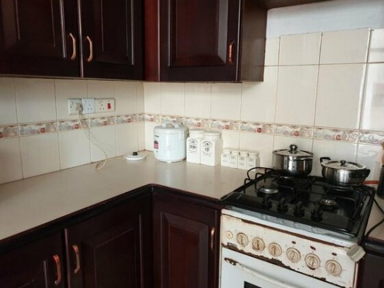 Nugegoda Apartment - Photo4