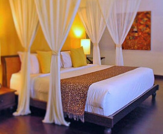 Ocean Breeze Apartment Colombo - Photo5