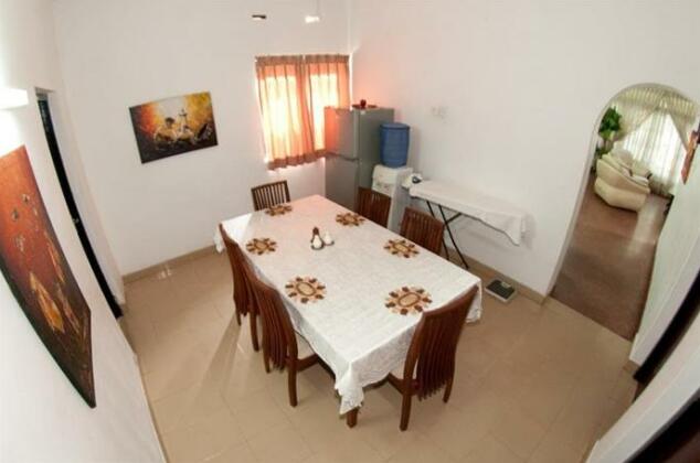 Omni Holiday Bungalow - Photo2