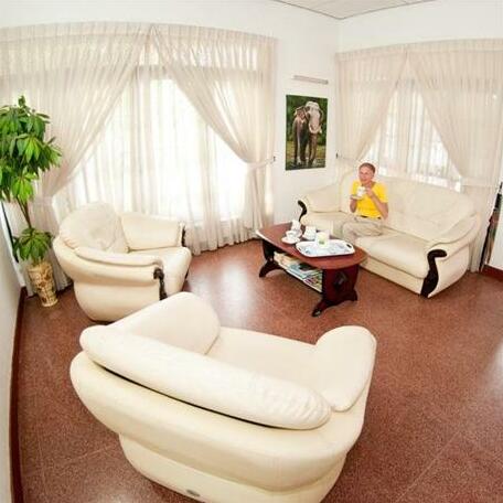 Omni Holiday Bungalow - Photo3