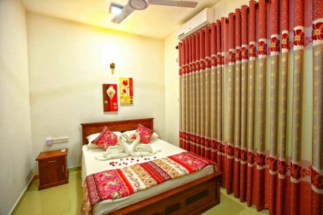 Orchidee Apartments - Photo2