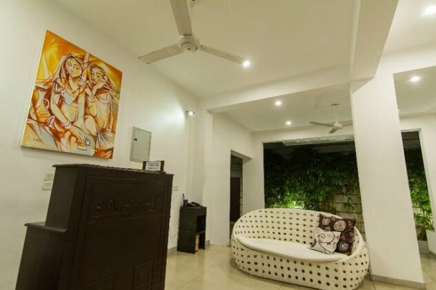 Oyo 103 Lavinia Villa - Photo5
