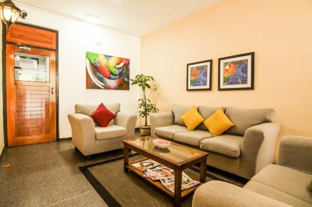 OYO 107 Tropic Inn - Photo3