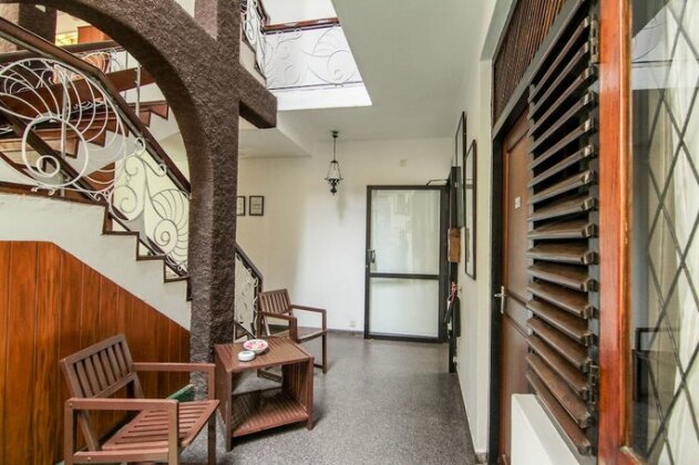 OYO 107 Tropic Inn - Photo4
