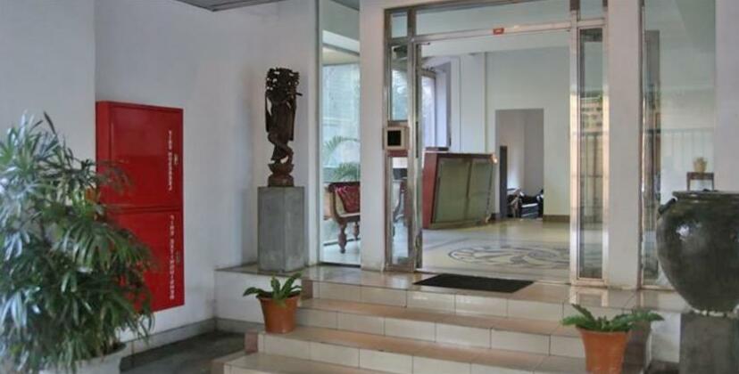 Panorama Executive Residencies Colombo - Photo3