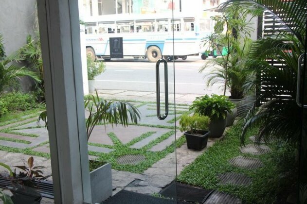 Richmond House Colombo - Photo2