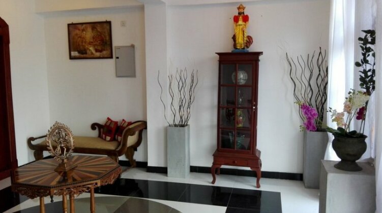Richmond House Colombo - Photo3