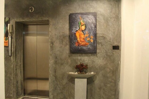 Richmond House Colombo - Photo4