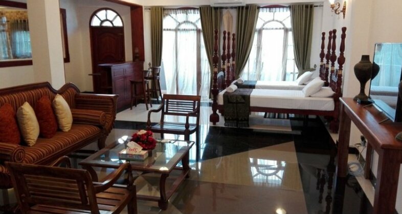Richmond House Colombo - Photo5