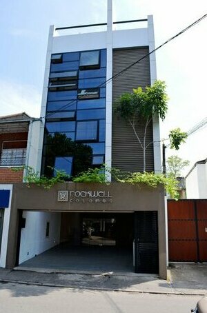 Rockwell Colombo