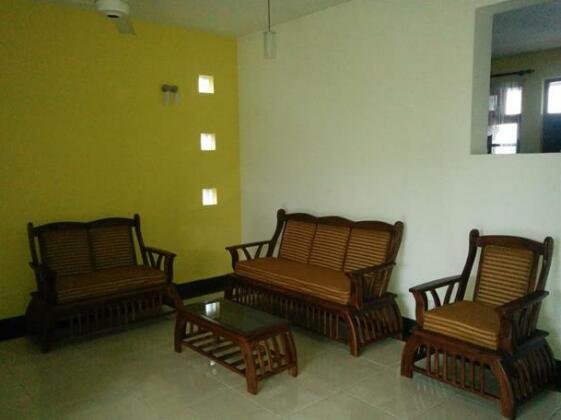 Sapro Villa - Photo2