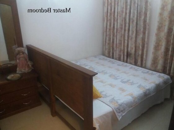 Seagull Court Sumudu's Place - Photo3
