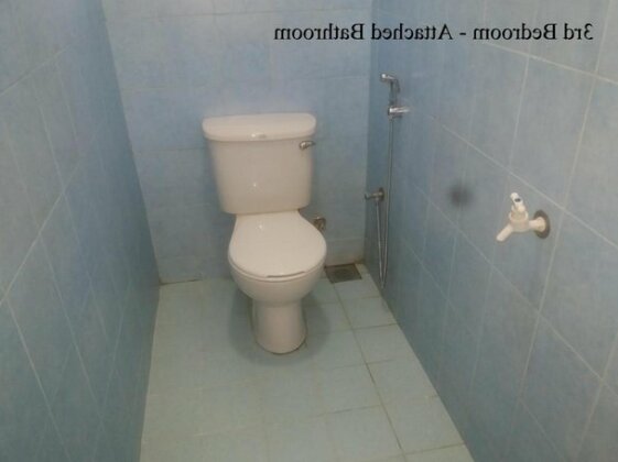 Seagull Court Sumudu's Place - Photo5