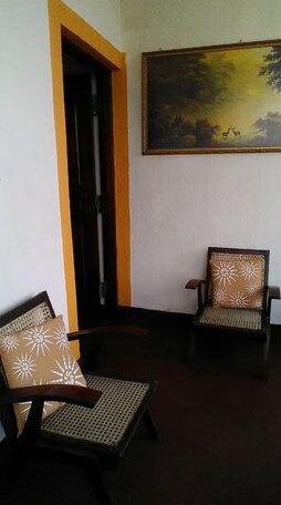 Seaside Guest Suite - Photo2