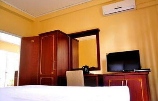 Seven Eleven Hotel Colombo Colombo - Photo4