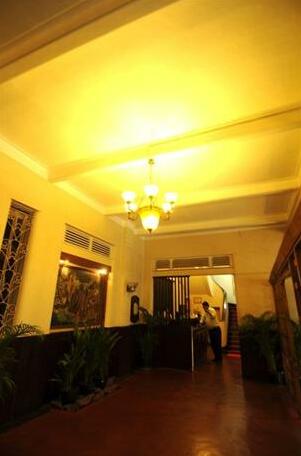 Shalimar Hotel - Photo4