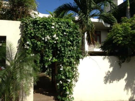 Silvikris Villa - Photo2