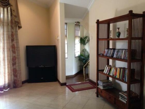 Silvikris Villa - Photo3