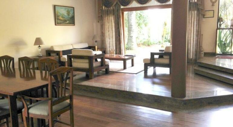 Silvikris Villa - Photo4
