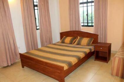 Spacious Apartment Colombo
