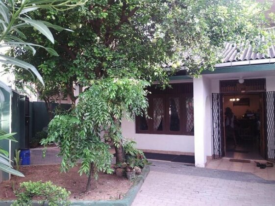 Taprobane Home Stay