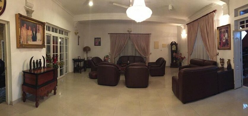 Thanuja Homestay - Photo4