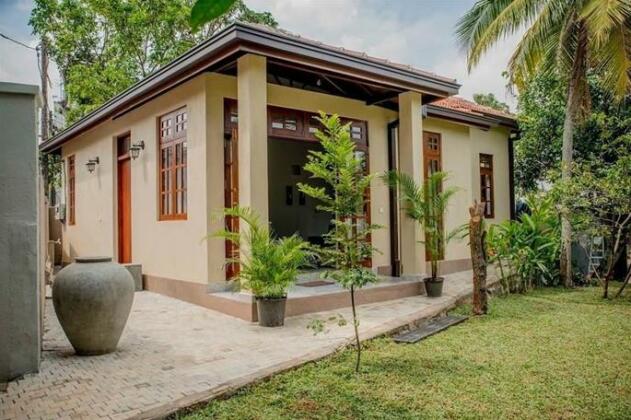 The Garden Bungalow Colombo - Photo2