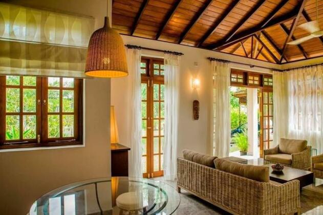 The Garden Bungalow Colombo - Photo3