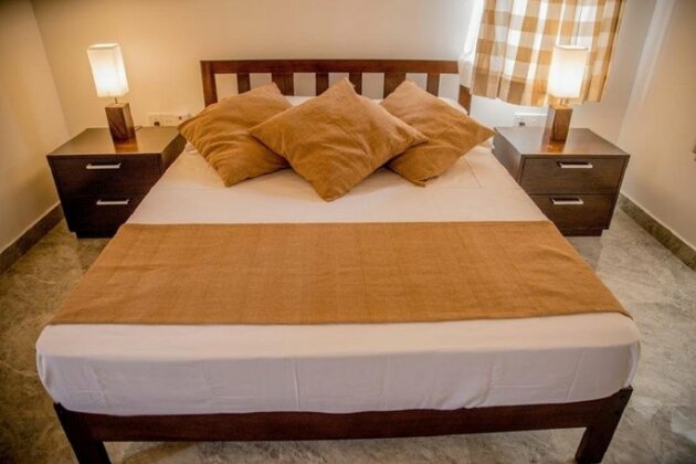 The Garden Bungalow Colombo - Photo4