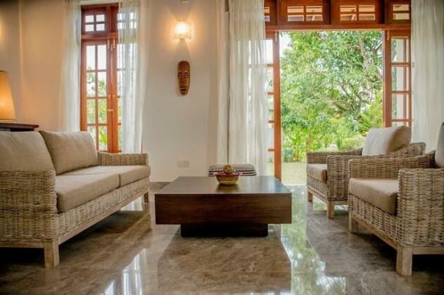 The Garden Bungalow Colombo - Photo5
